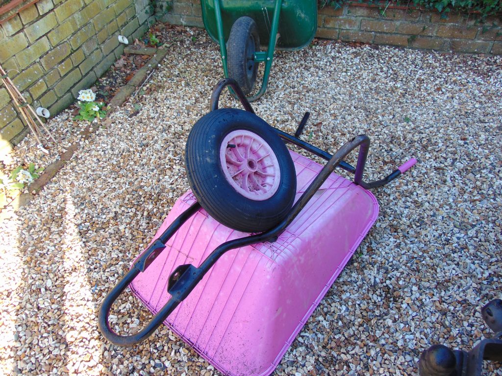 garden maintenance new milton