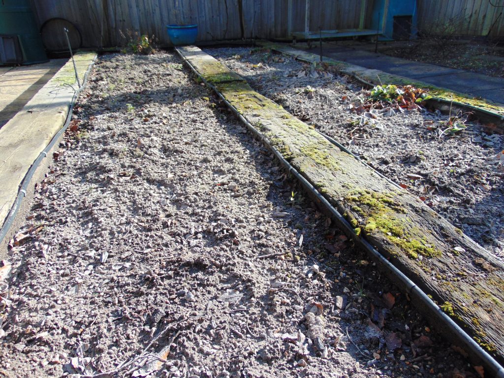 garden maintenance new milton