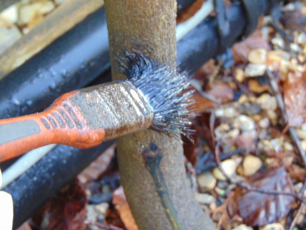 garden maintenance new milton